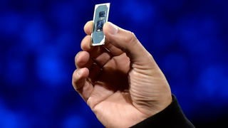 Two Weeks After AMD Announced Super Fast Laptop Processors Intel Announces Its Rivals